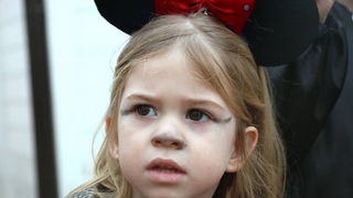 Virski karnevalić 2016. Virski karnevalić 2016.