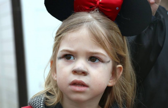 Virski karnevalić 2016. Virski karnevalić 2016.