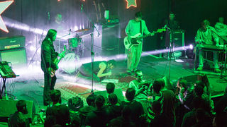 Goran Bare i Majke @ Arsenal Zadar Goran Bare i Majke @ Arsenal Zadar