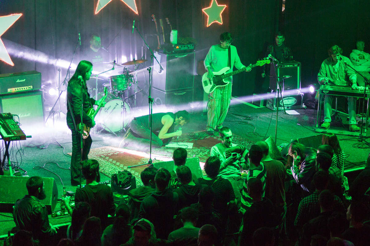 Goran Bare i Majke @ Arsenal Zadar Goran Bare i Majke @ Arsenal Zadar