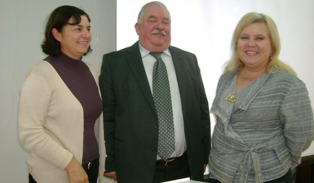 Predavanje o Mariji Jurić Zagorki