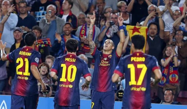 Cristian  Tello, foto: facebook.com