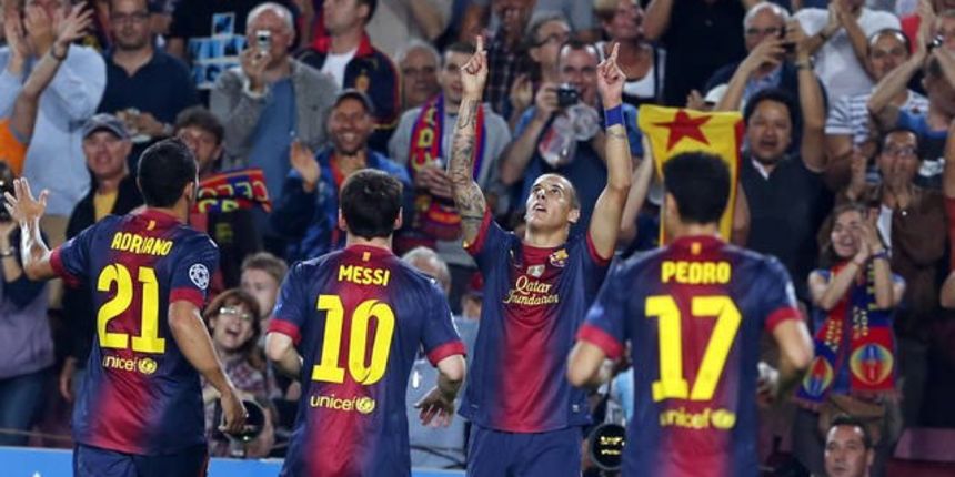 Cristian  Tello, foto: facebook.com