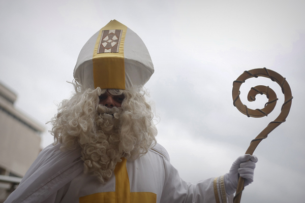 Sv.Nikola (foto:Saša Čuka)