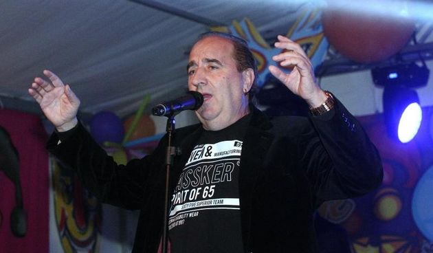 Mladen Grdović održao koncert u Svetoj Nedjelji