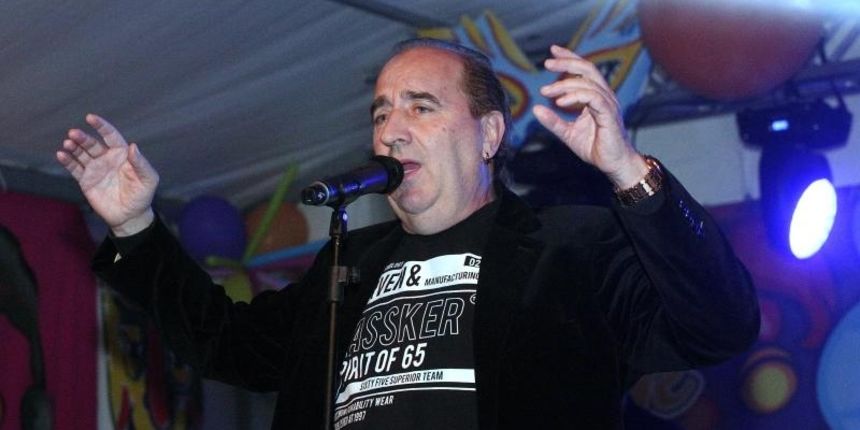 Mladen Grdović održao koncert u Svetoj Nedjelji