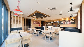 Otvoren prvi KFC restoran u Zadru