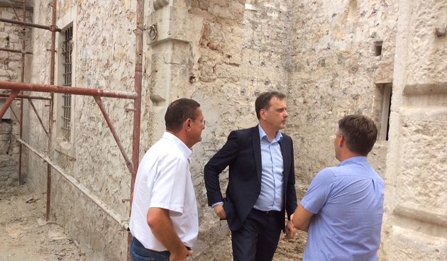 Kliman: Zadarska županija je veliki potencijal u turizmu