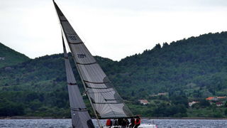 Zadarska regata 2021.