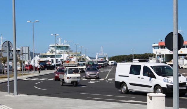 Gaženica, foto: Narodni list