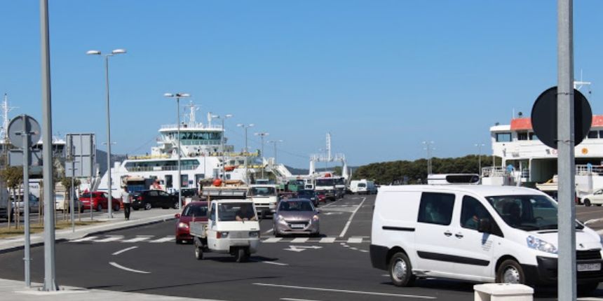 Gaženica, foto: Narodni list Gaženica, foto: Narodni list