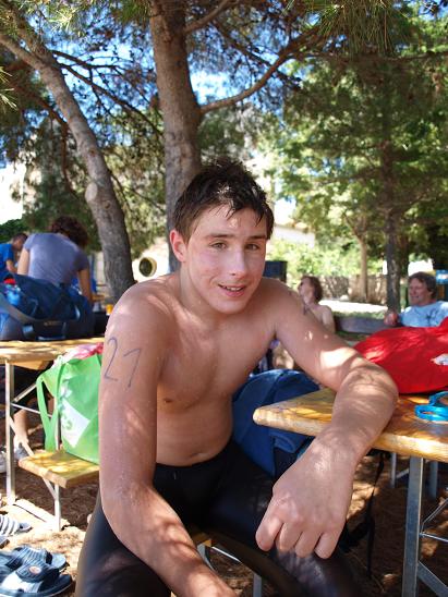 3. Plivacki maraton “Oko Benusica . Ist 2010.”, Foto: Mladen Levacic 3. Plivacki maraton “Oko Benusica . Ist 2010.”, Foto: Mladen Levacic