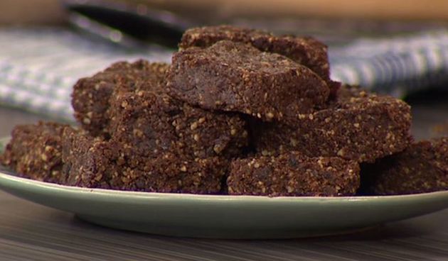 Deserti, desert, kolač, brownie