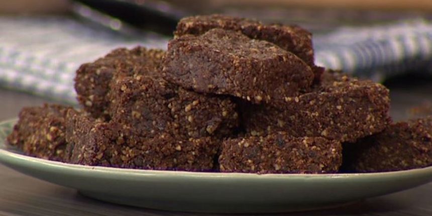 Deserti, desert, kolač, brownie