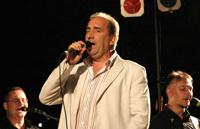 Priješka Legrica, 23. kolovoza 2008.