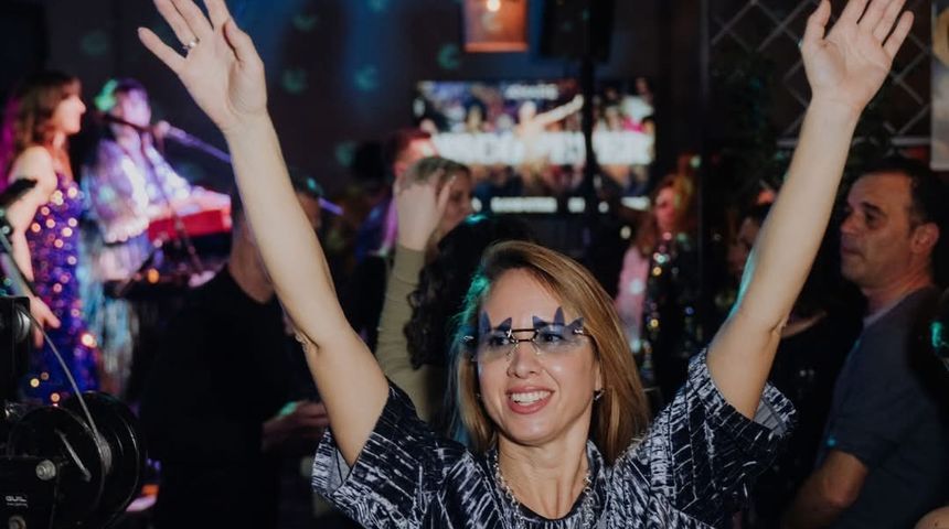 Trash Fever: 10. svibnja u A’mare stiže party koji slavi hitove kojih se (ne) sramimo! Trash Fever: 10. svibnja u A’mare stiže party koji slavi hitove kojih se (ne) sramimo!