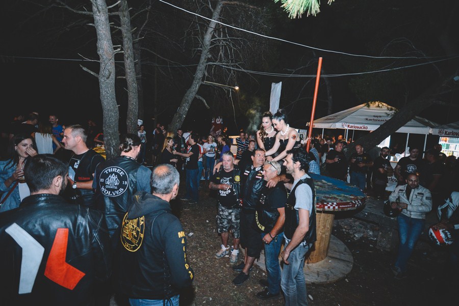 Puntamika: Let 3 i Beštije