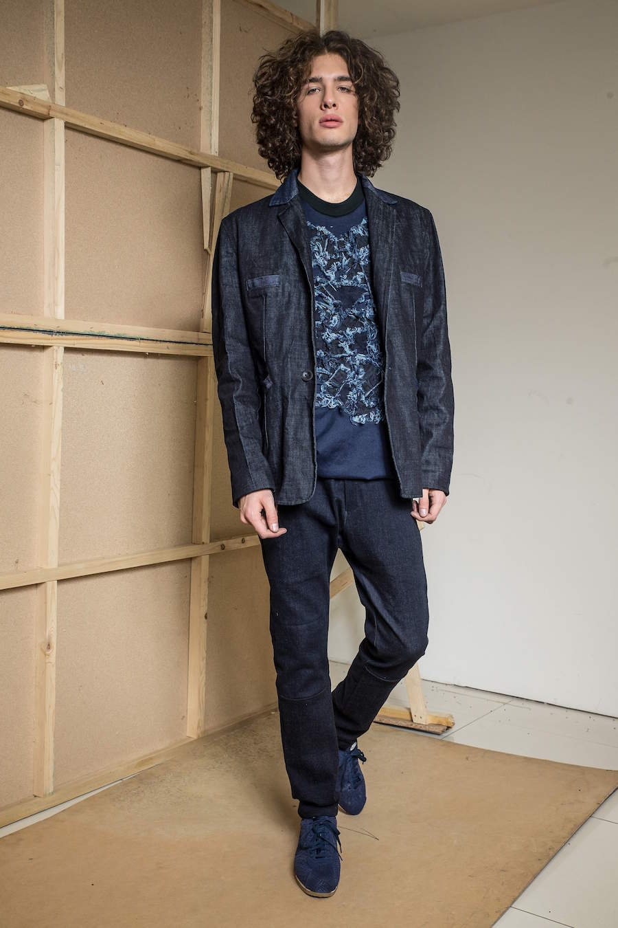 Urbana moda s potpisom Jet Lega dizajnerice Jasmine Arnautović Urbana moda s potpisom Jet Lega dizajnerice Jasmine Arnautović