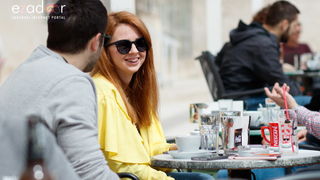 Đir po gradu, subotnja špica 13. travnja 2019. Đir po gradu, subotnja špica 13. travnja 2019.