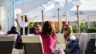 12. Biograd Boat Show 21. listopada 2010, Foto: Franjo Juri