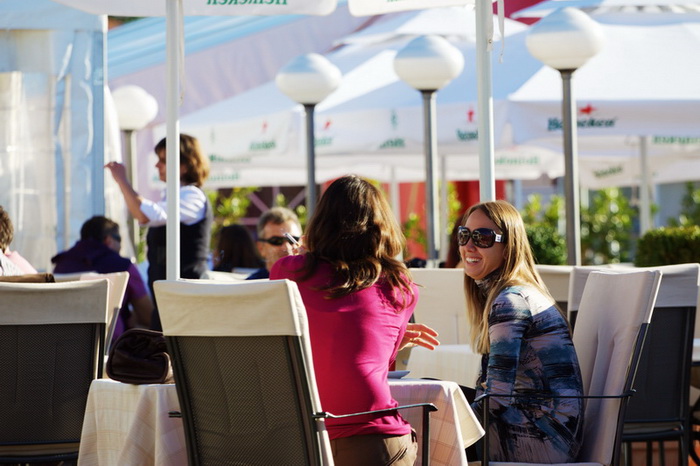 12. Biograd Boat Show 21. listopada 2010, Foto: Franjo Juri