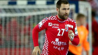 Arena Zagreb, Europsko rukometno prvenstvo, skupina I, 1. kolo, Hrvatska – Bjelorusija. Arena Zagreb, Europsko rukometno prvenstvo, skupina I, 1. kolo, Hrvatska – Bjelorusija.