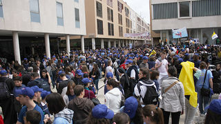 SHKM 2010. u Zadru (Foto:Saša Čuka)