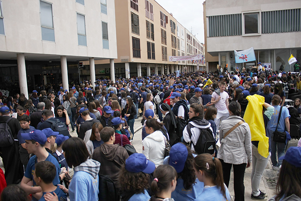 SHKM 2010. u Zadru (Foto:Saša Čuka)