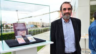 MAS: Predstavljanje memorabilije Krešimira Ćosića MAS: Predstavljanje memorabilije Krešimira Ćosića