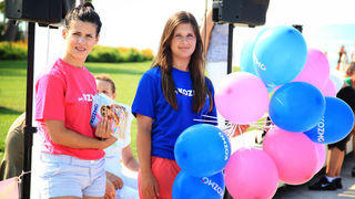 Pokreni se na Pozdravu suncu