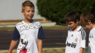 “Mala školska olimpijada” u POŠ Nova