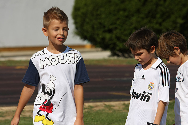 “Mala školska olimpijada” u POŠ Nova