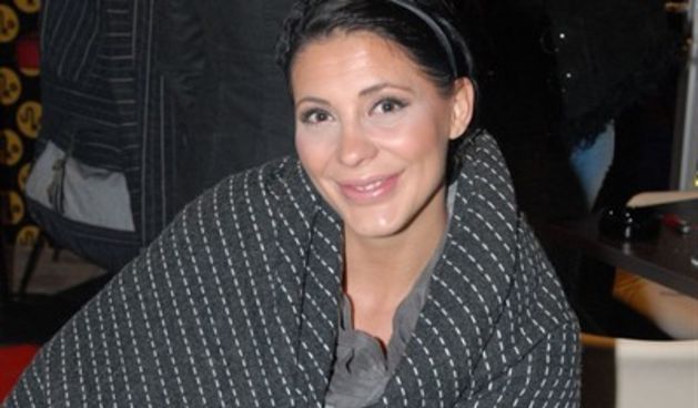 Ivana Paris, foto: tportal