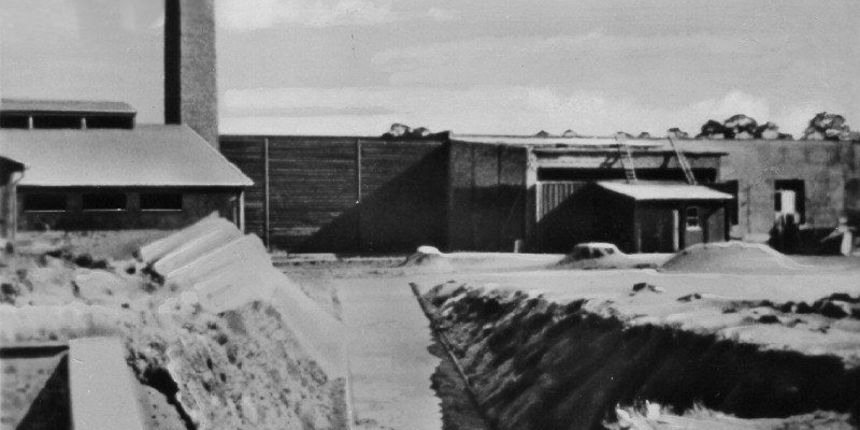 Sachenhausen, nacisti, logor Sachenhausen, nacisti, logor