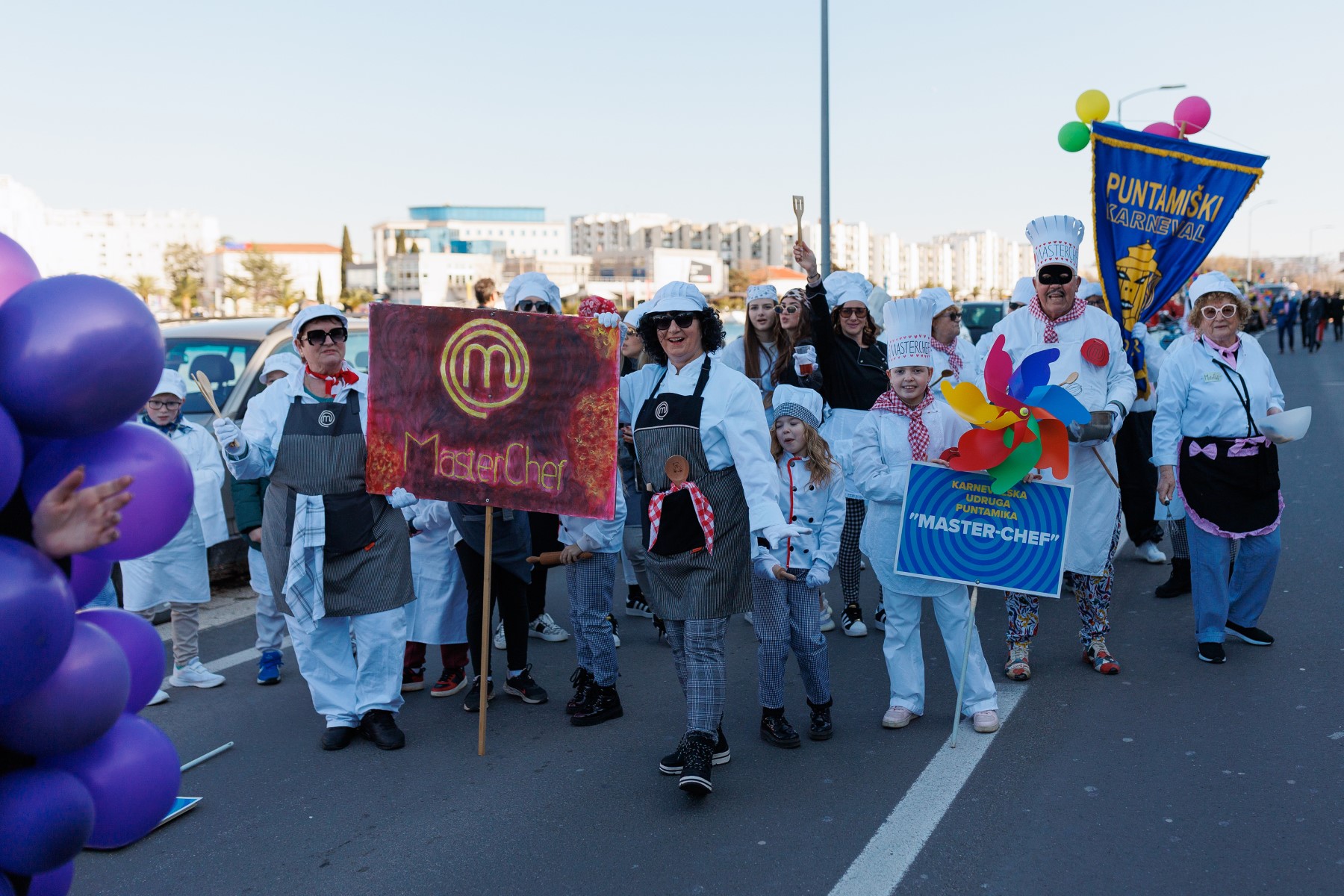 Karnevalsko vrime 2025. Karnevalsko vrime 2025.