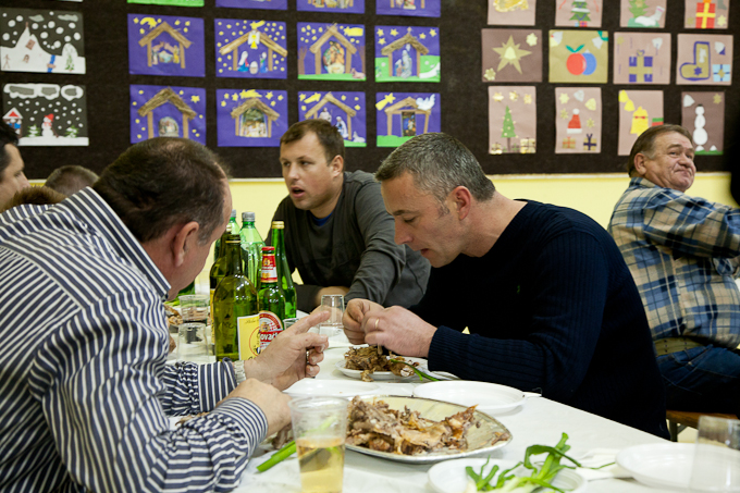 Akcija dobrovoljnog darivanja krvi DDK Bibinje, Foto: Leo Banic Akcija dobrovoljnog darivanja krvi DDK Bibinje, Foto: Leo Banic