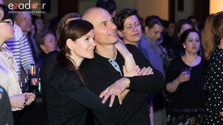 Massimo @ Uskrs u Arsenalu Massimo @ Uskrs u Arsenalu