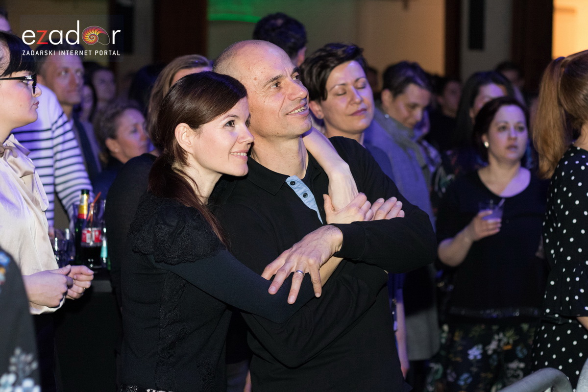 Massimo @ Uskrs u Arsenalu Massimo @ Uskrs u Arsenalu