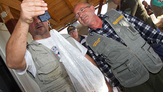 1. Memorijalni turnir u sportskom ribolovu “Darijo Čurković”, Foto: Leo Banić