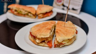 Još jedno mjesto za papanje- Papica @ Varoš