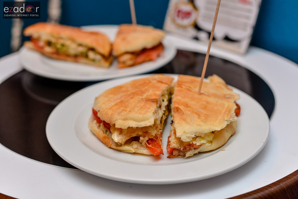 Još jedno mjesto za papanje- Papica @ Varoš