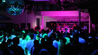 20. rođendan primoštenske Aurore, Foto: Aurora press 20. rođendan primoštenske Aurore, Foto: Aurora press