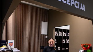 ZYX Bowling Centar Zadar ZYX Bowling Centar Zadar