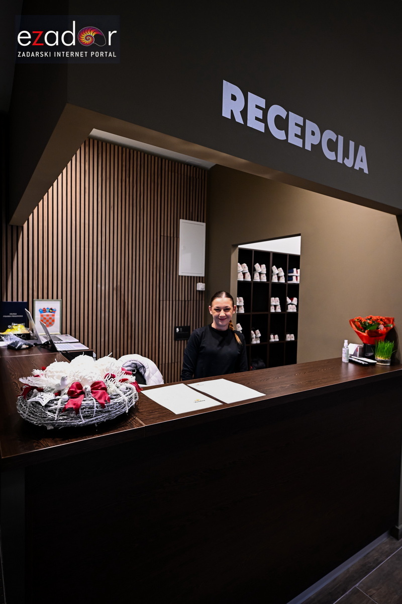 ZYX Bowling Centar Zadar ZYX Bowling Centar Zadar