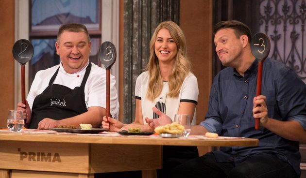 Tri, dva, jedan – kuhaj! – nova sezona