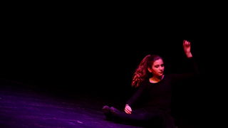 Solo Art natjecanje: Plesna udruga Pirueta