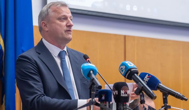 Sjednica Gradskog vijeća Grada Zadra