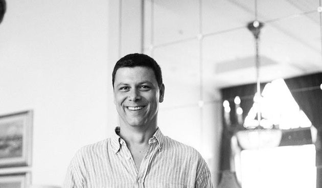 Sergej Stanojkovski, photo by: Mare Milin