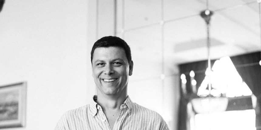 Sergej Stanojkovski, photo by: Mare Milin Sergej Stanojkovski, photo by: Mare Milin