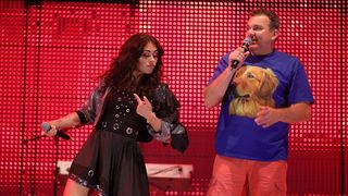 CRO Dance Night: ET, Colonia, Karma CRO Dance Night: ET, Colonia, Karma